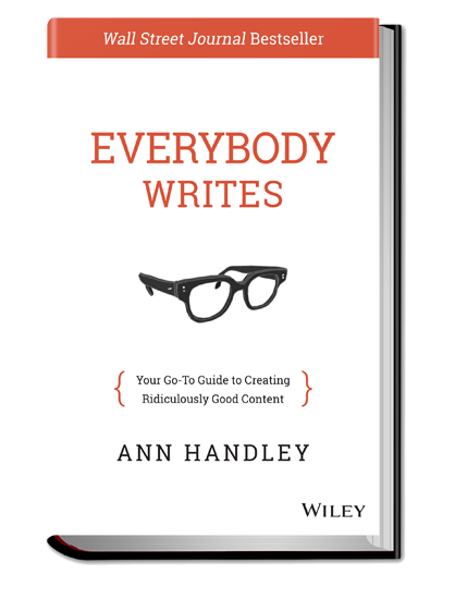 Everybody Writes