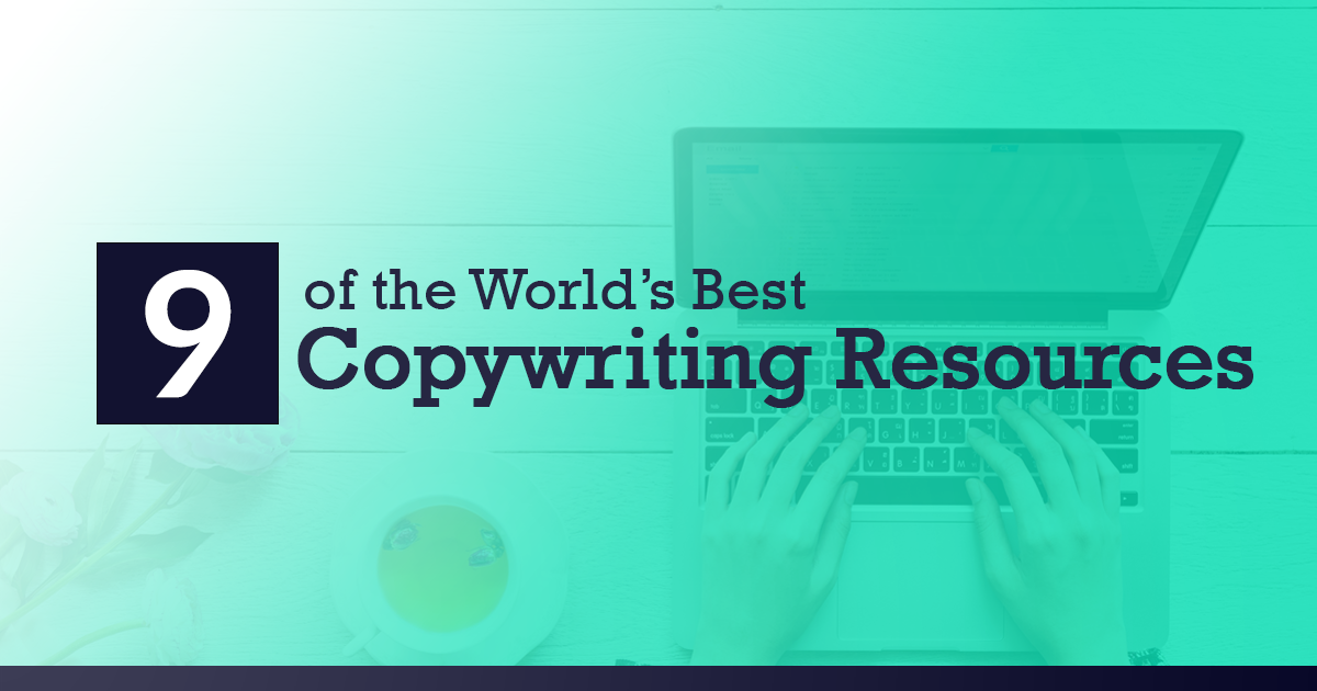copywriting resources
