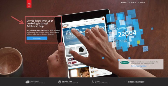 adobe-cta-example